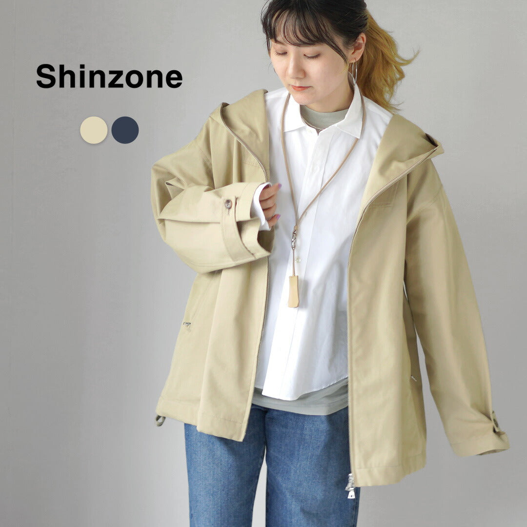 SHINZONE（シンゾーン）