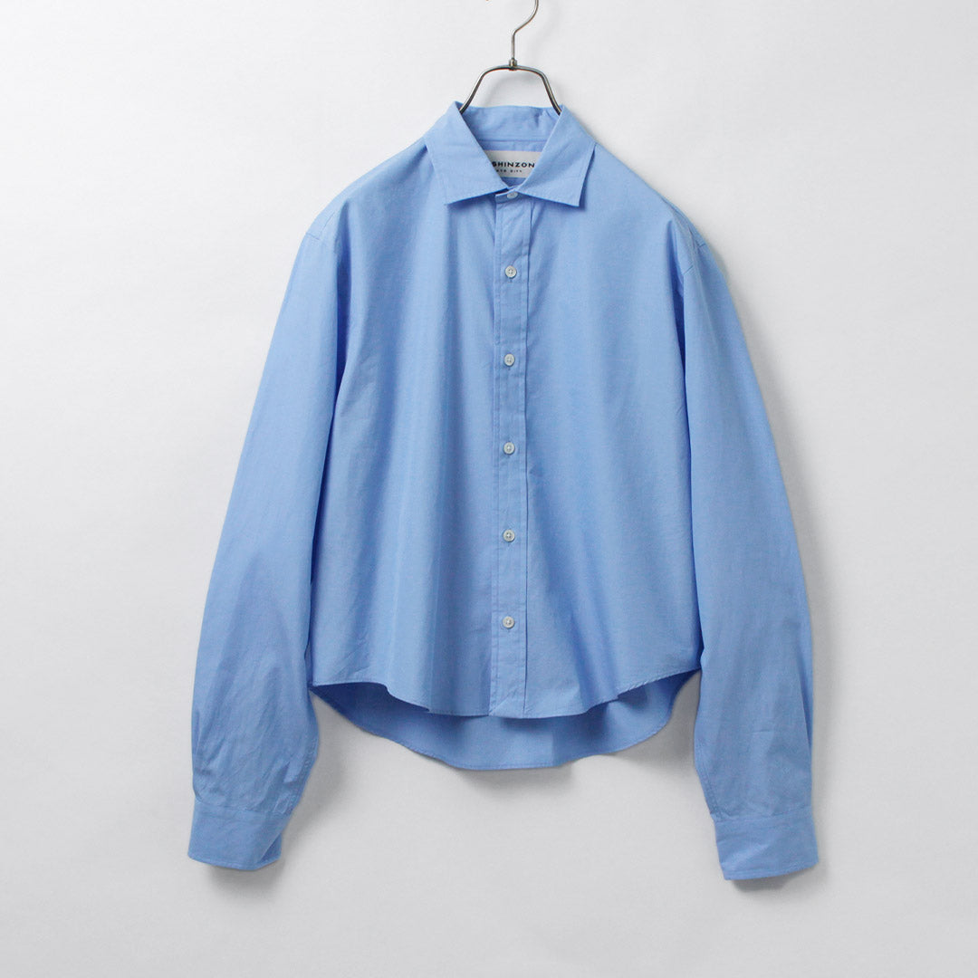 SHINZONE（シンゾーン）