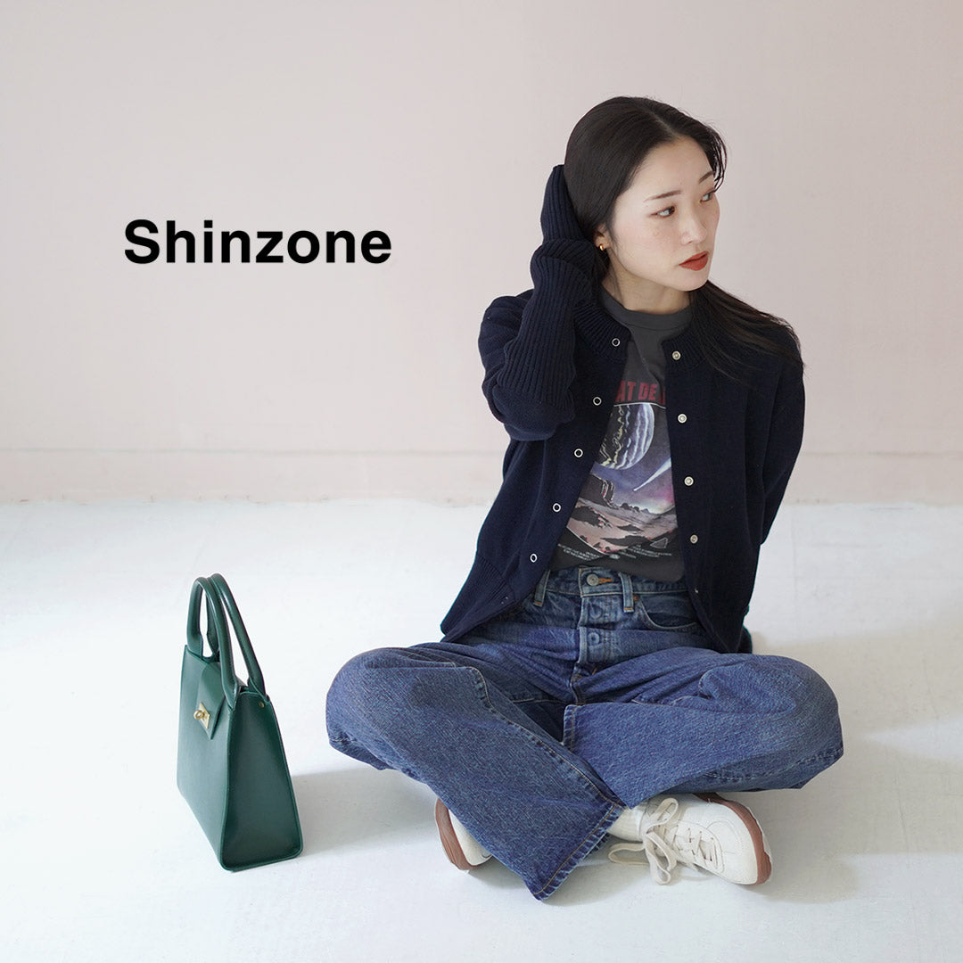 SHINZONE（シンゾーン）