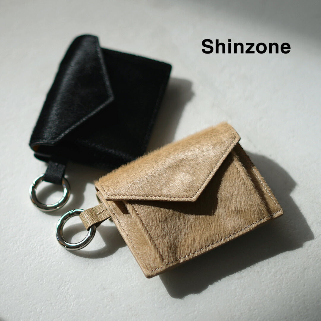 SHINZONE（シンゾーン）