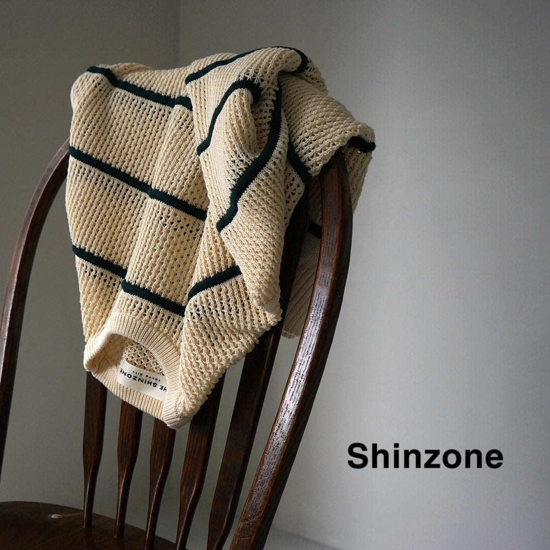 SHINZONE（シンゾーン）