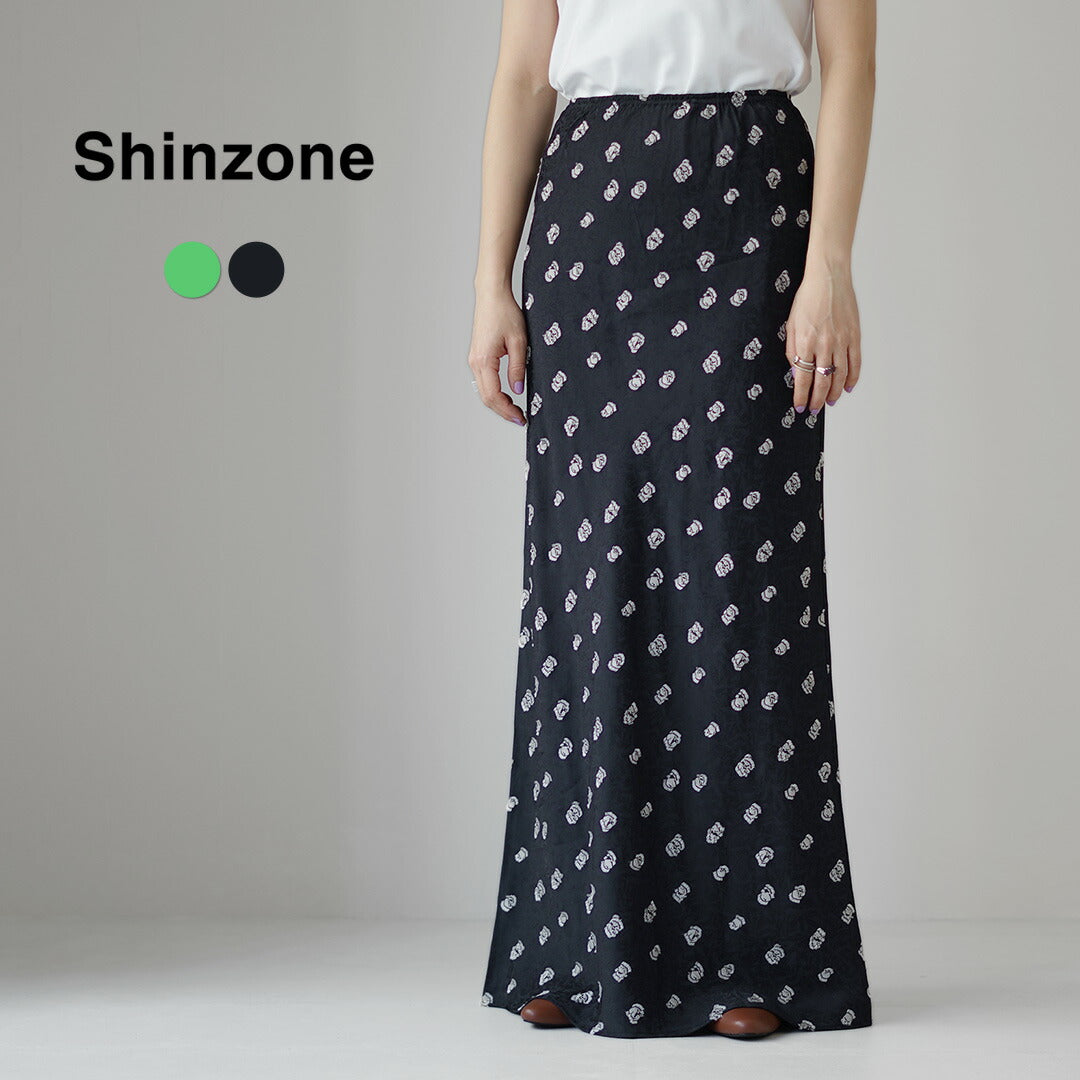 SHINZONE（シンゾーン）