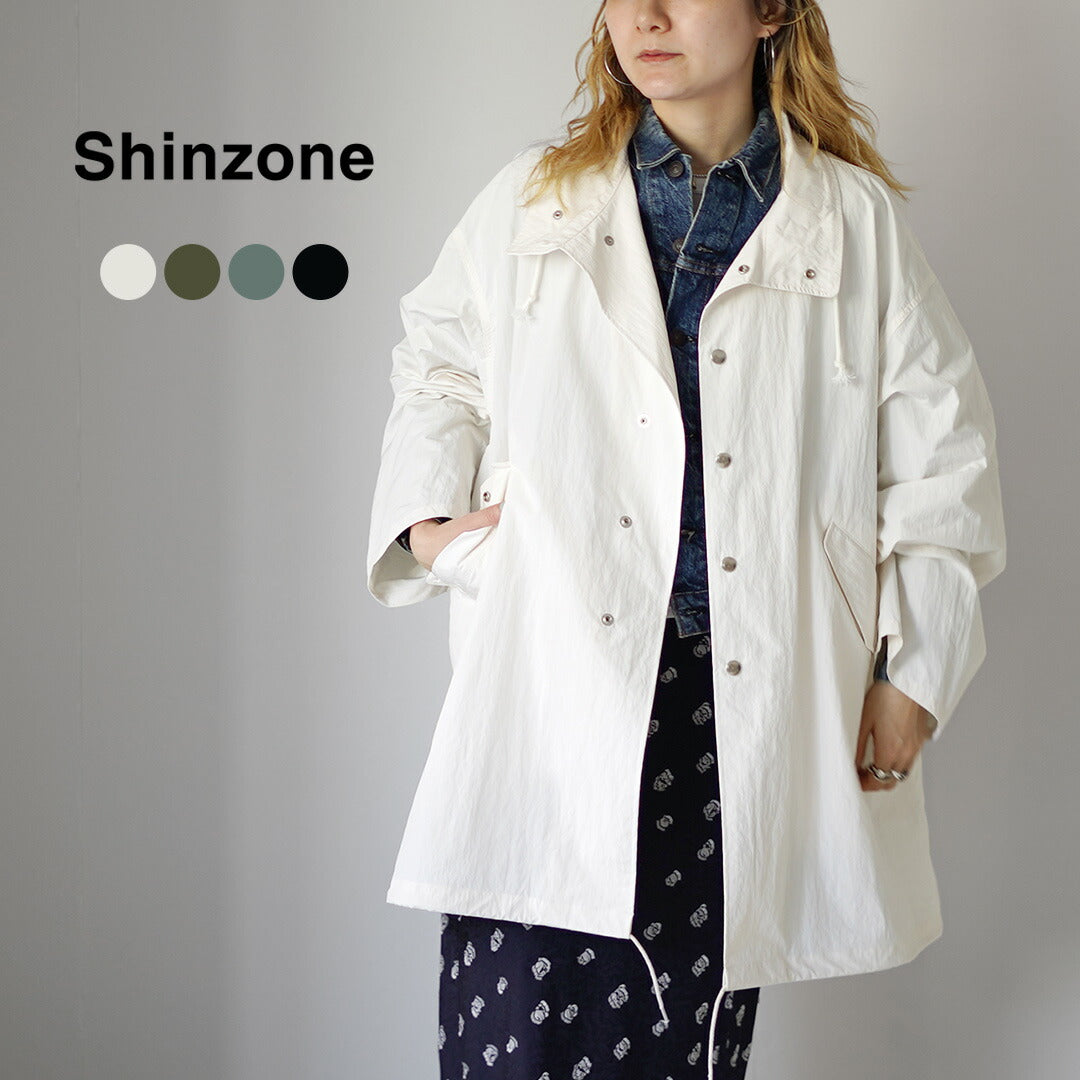 SHINZONE（シンゾーン）