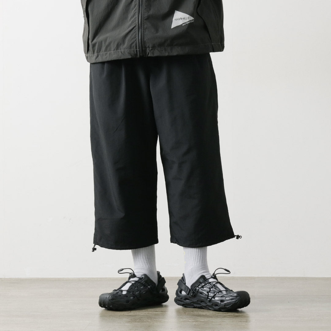 BURLAPOUTFITTER（バーラップアウトフィッター）