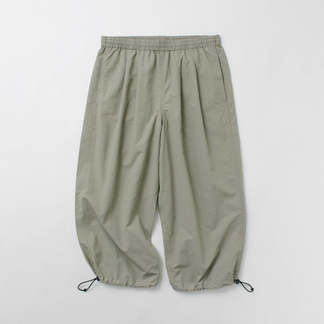 BURLAPOUTFITTER（バーラップアウトフィッター）