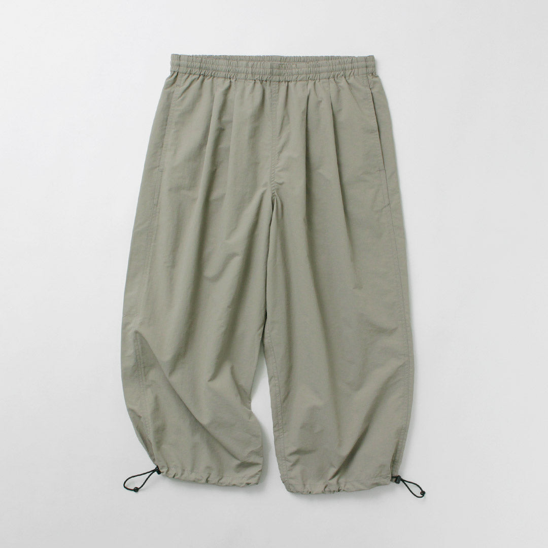 BURLAPOUTFITTER（バーラップアウトフィッター）