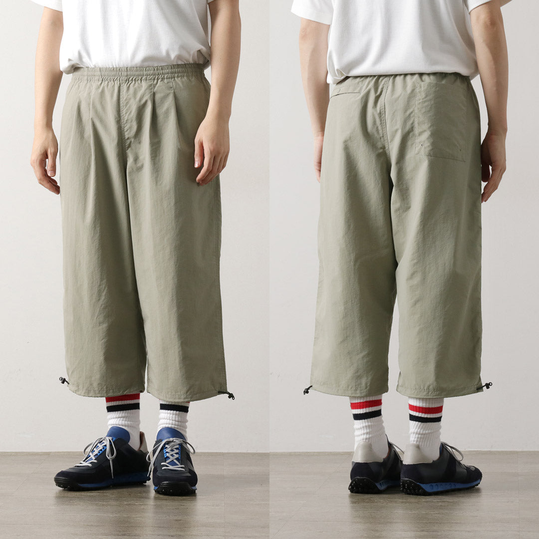 BURLAPOUTFITTER（バーラップアウトフィッター）