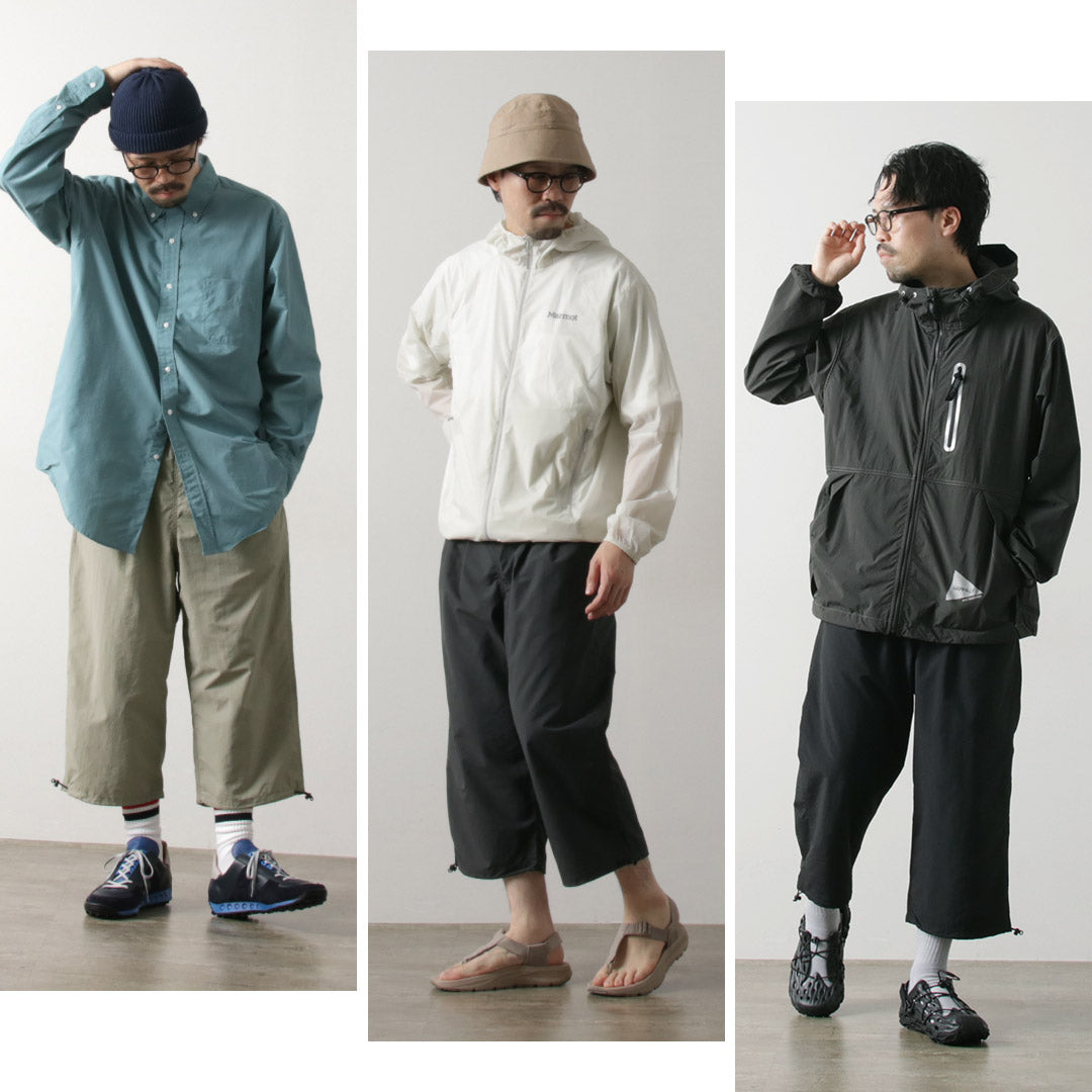 BURLAPOUTFITTER（バーラップアウトフィッター）