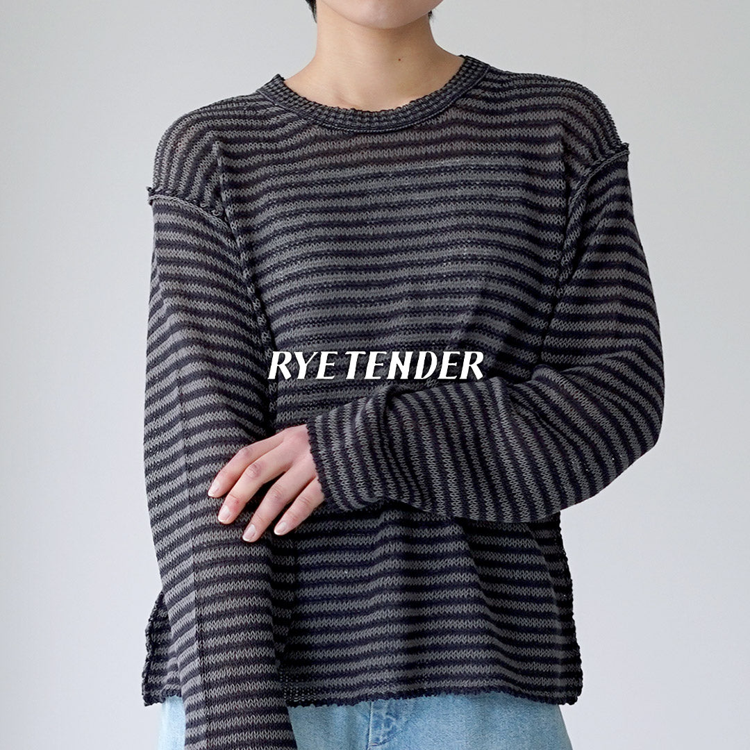 RYETENDER（ライテンダー）