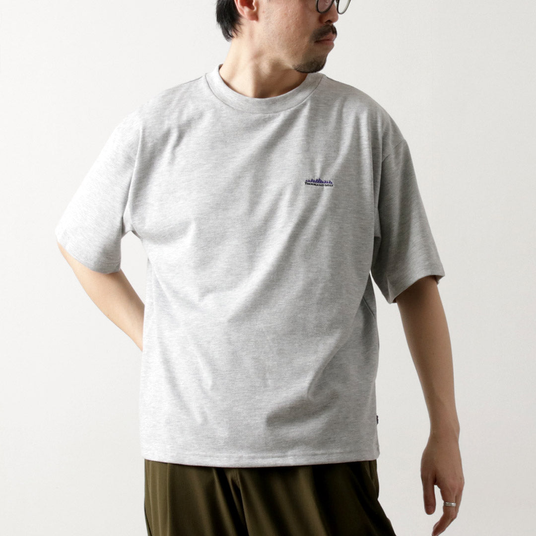 THOUSANDMILE（サウザンドマイル）