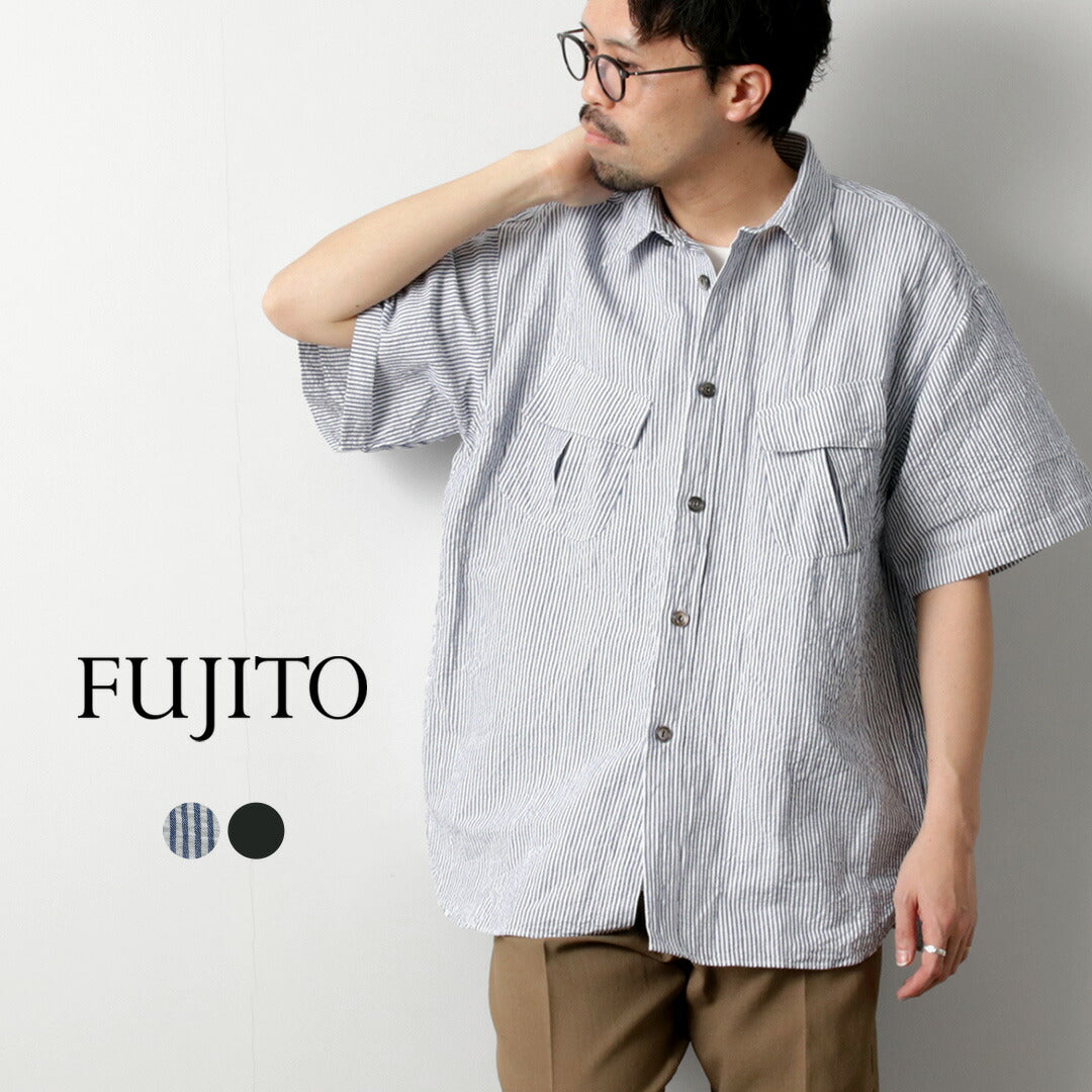 FUJITO（フジト）