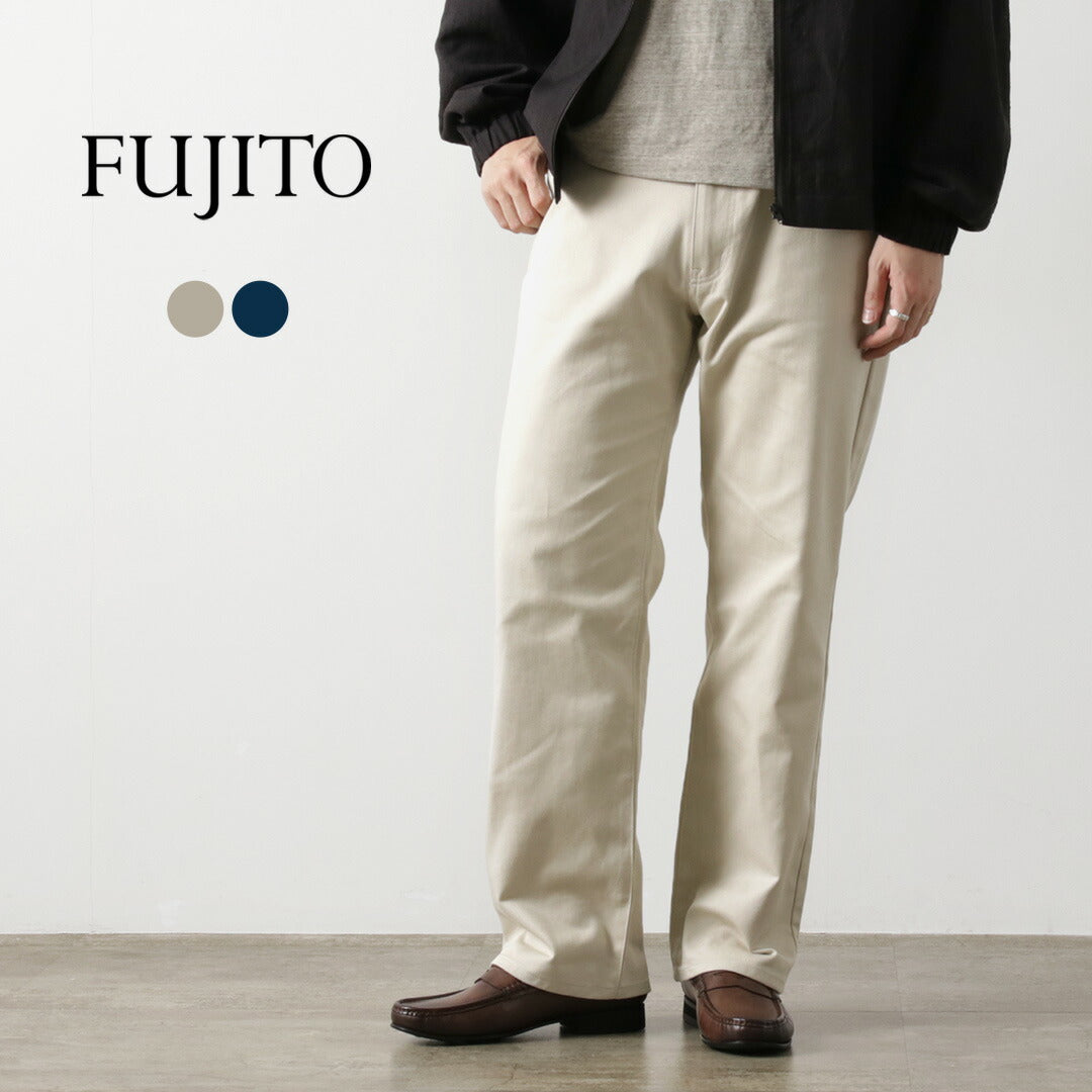 FUJITO（フジト）