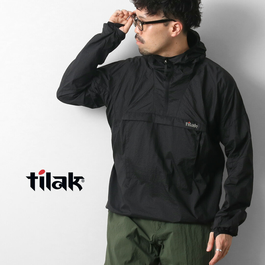 TILAK（ティラック）