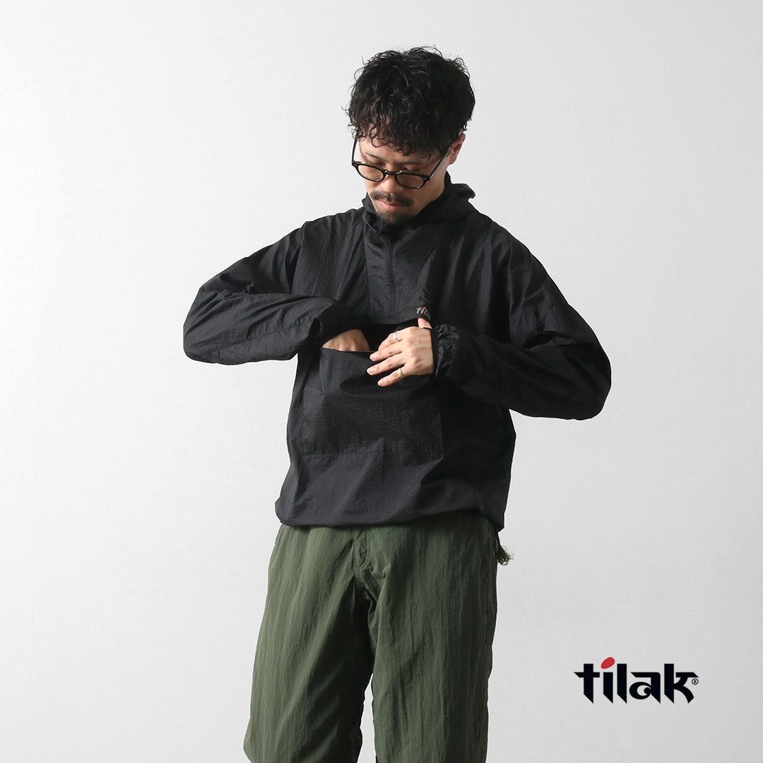 TILAK（ティラック）