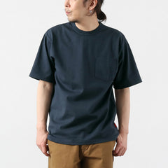 navy / M