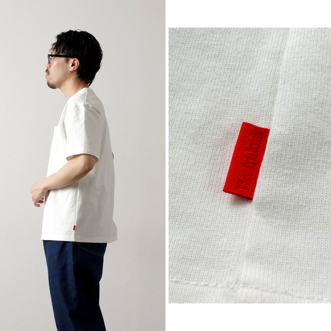 HEALTHKNIT（ヘルスニット）
