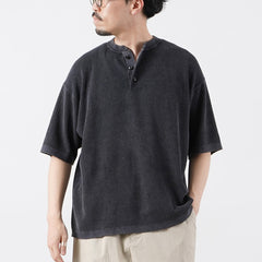 black / M