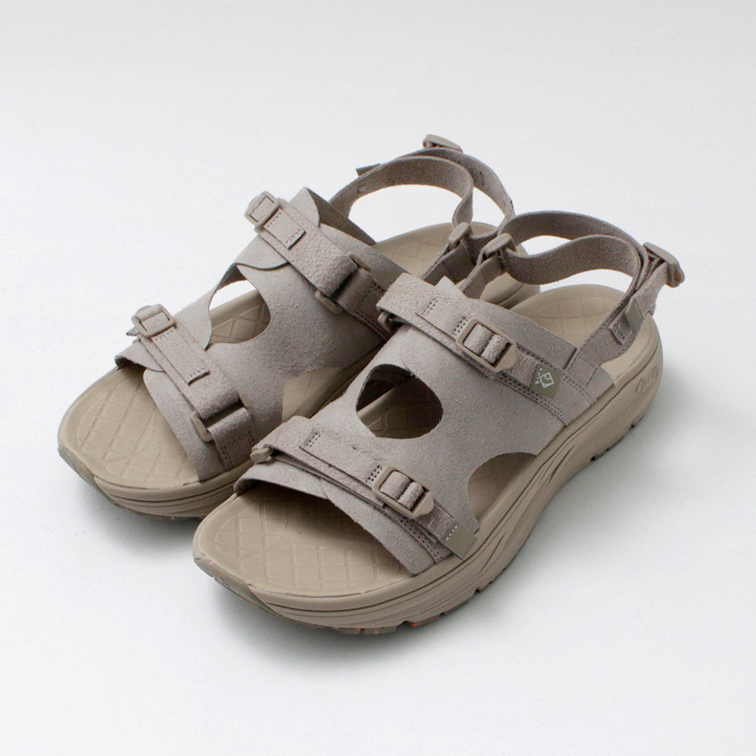 RIG FOOTWEAR（リグ フットウエア） クルカ 2.0 サンダル / リカバリー