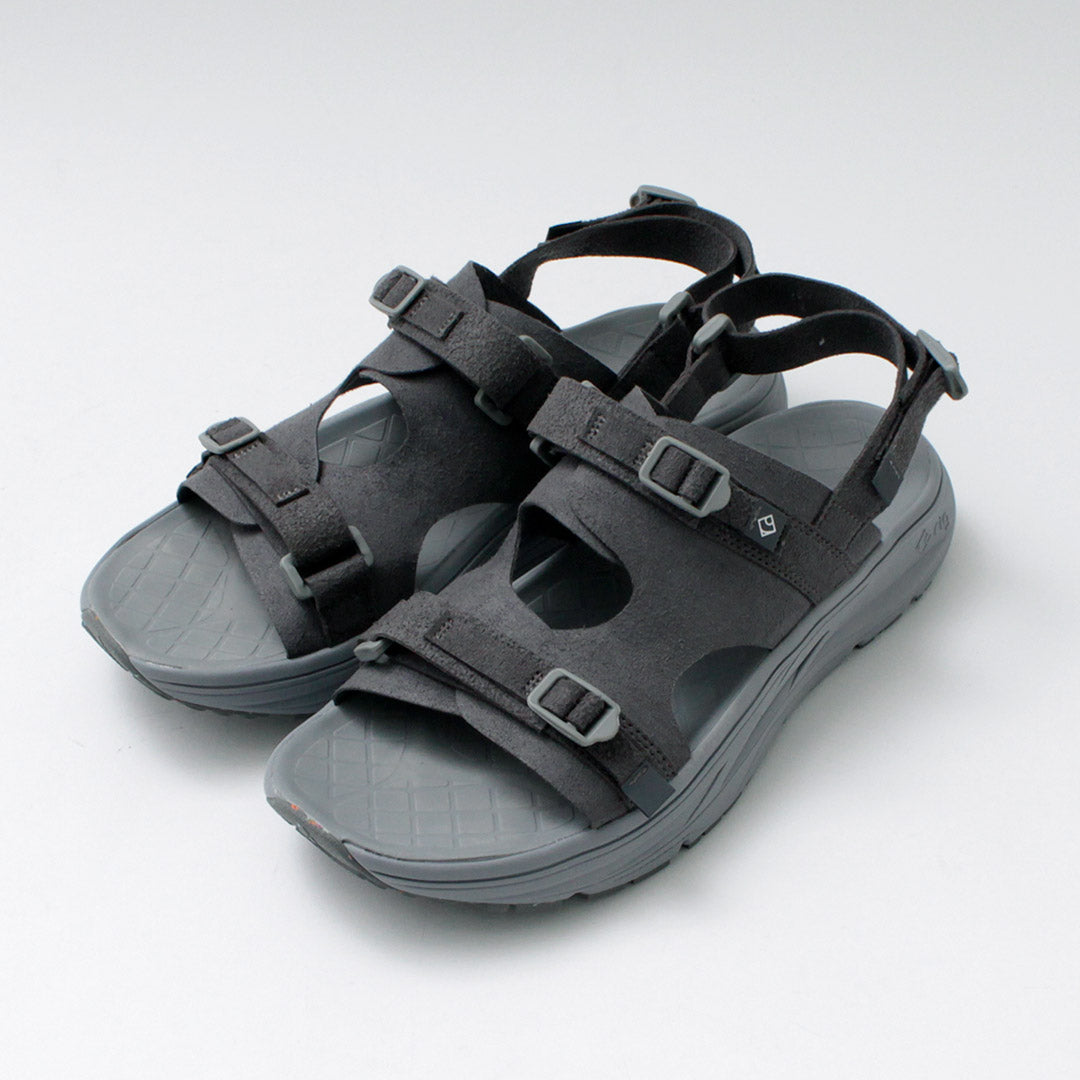 RIG FOOTWEAR（リグ フットウエア） クルカ 2.0 サンダル / リカバリー