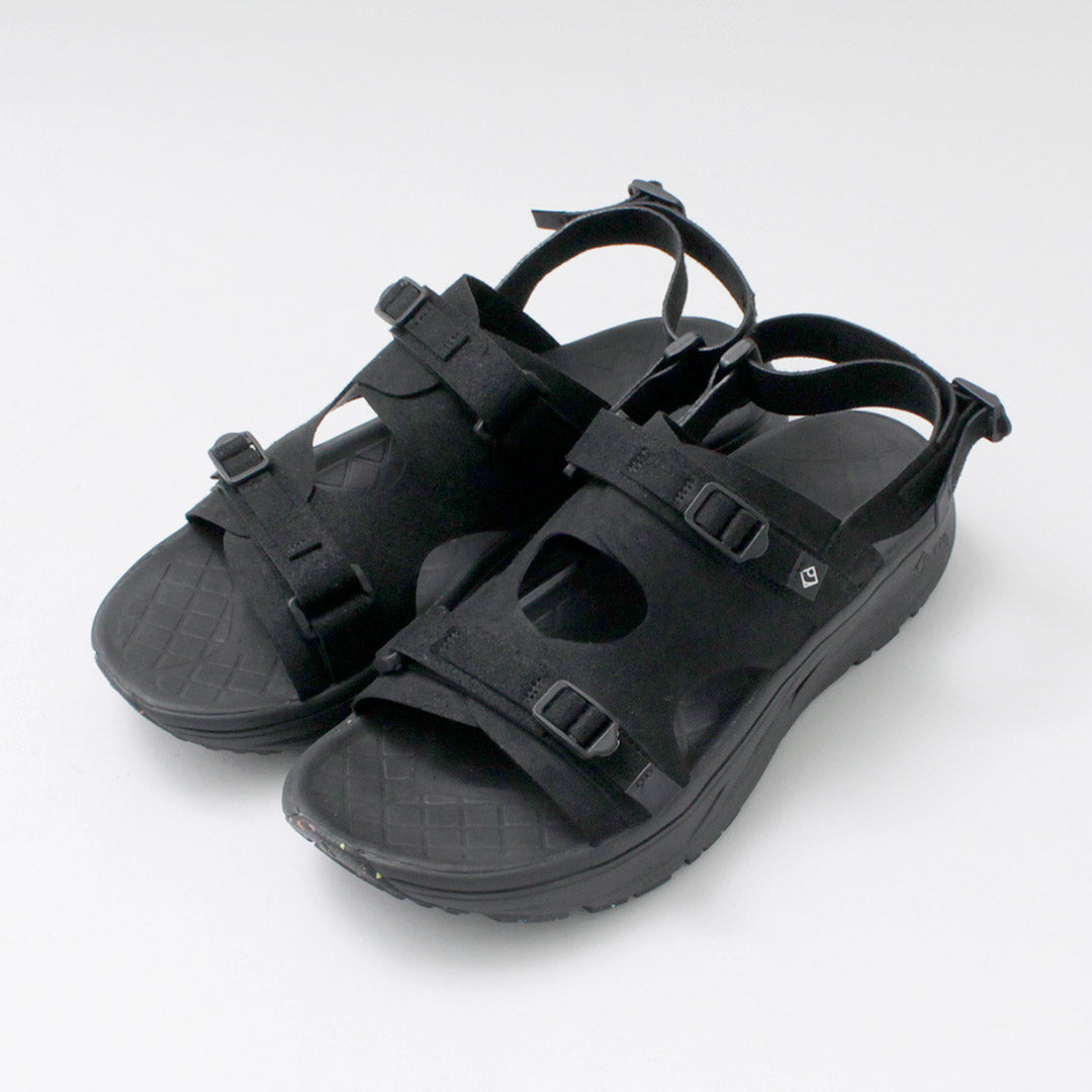 RIG FOOTWEAR（リグ フットウエア） クルカ 2.0 サンダル / リカバリー
