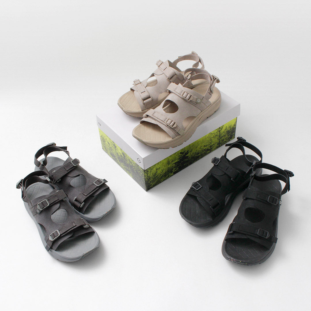RIGFOOTWEAR（リグフットウエア）