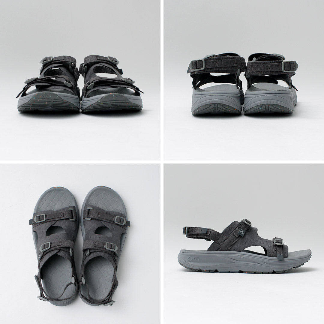 RIGFOOTWEAR（リグフットウエア）