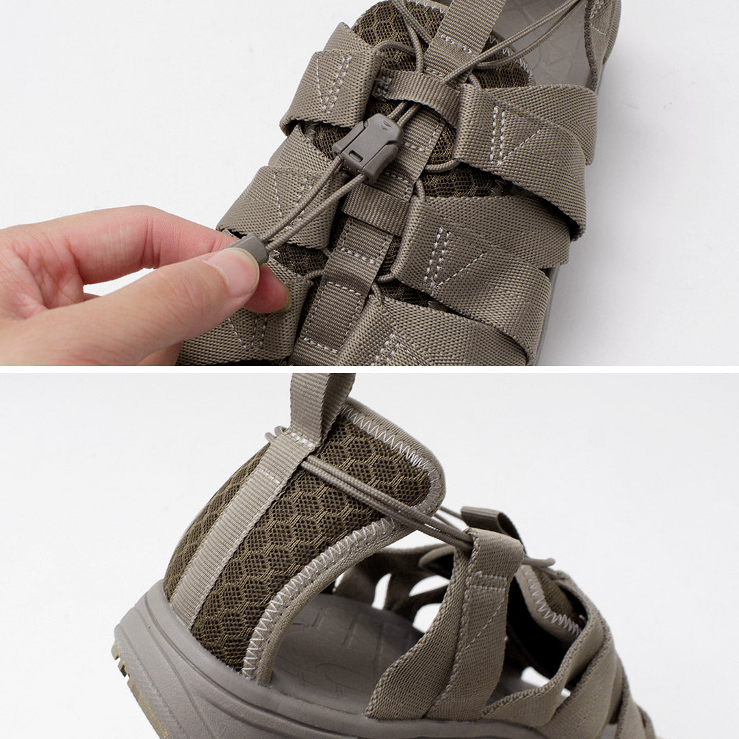 RIGFOOTWEAR（リグフットウエア）