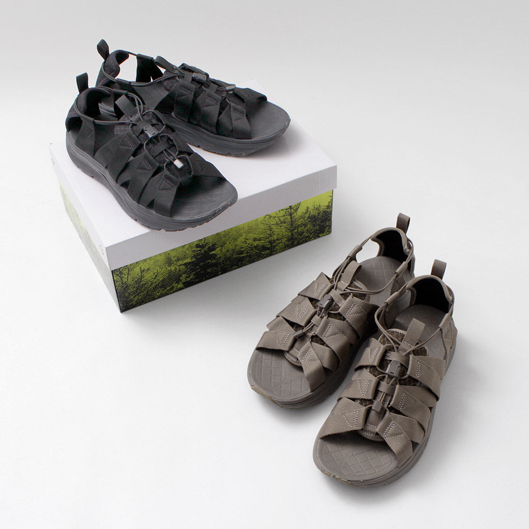 RIGFOOTWEAR（リグフットウエア）