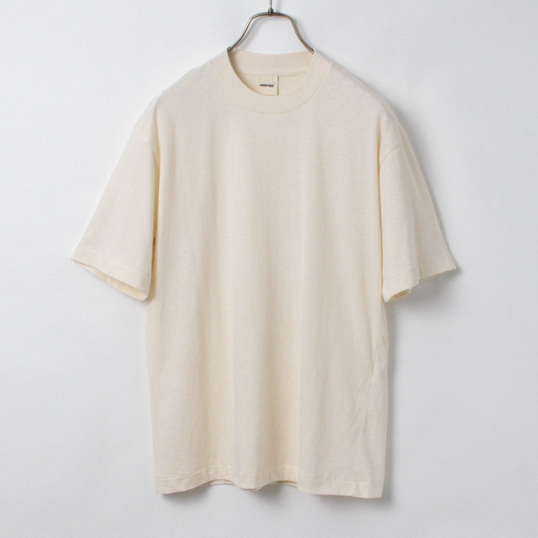 UNDYED（アンダイド）