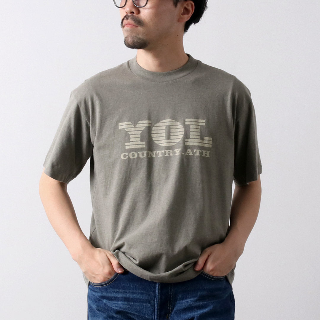UNDYED（アンダイド）