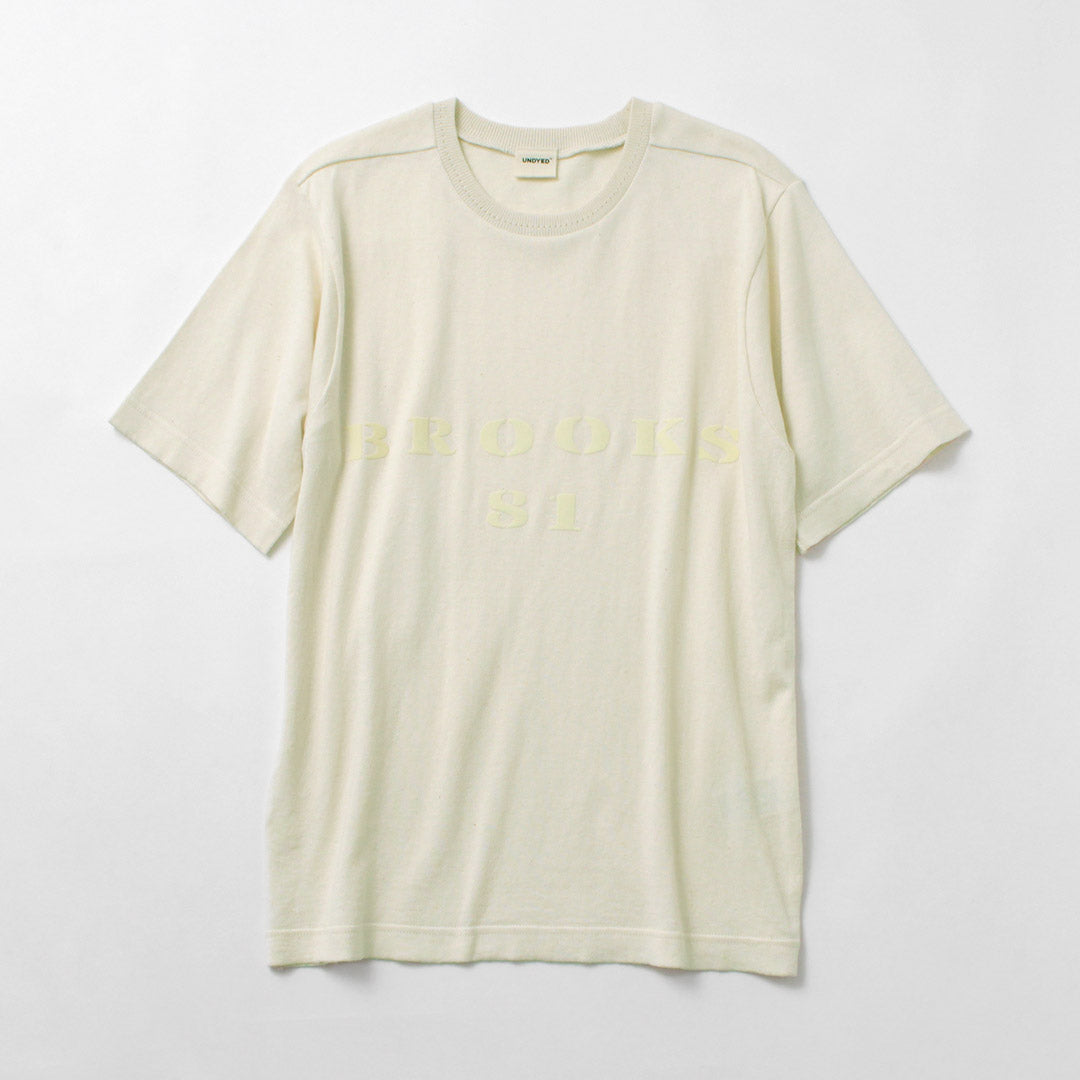 UNDYED（アンダイド）
