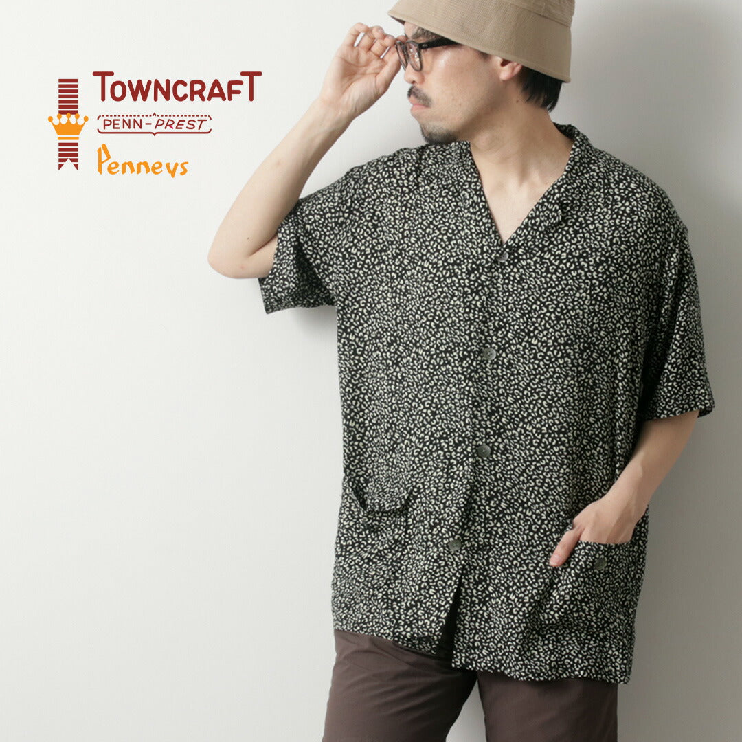 TOWNCRAFT（タウンクラフト）
