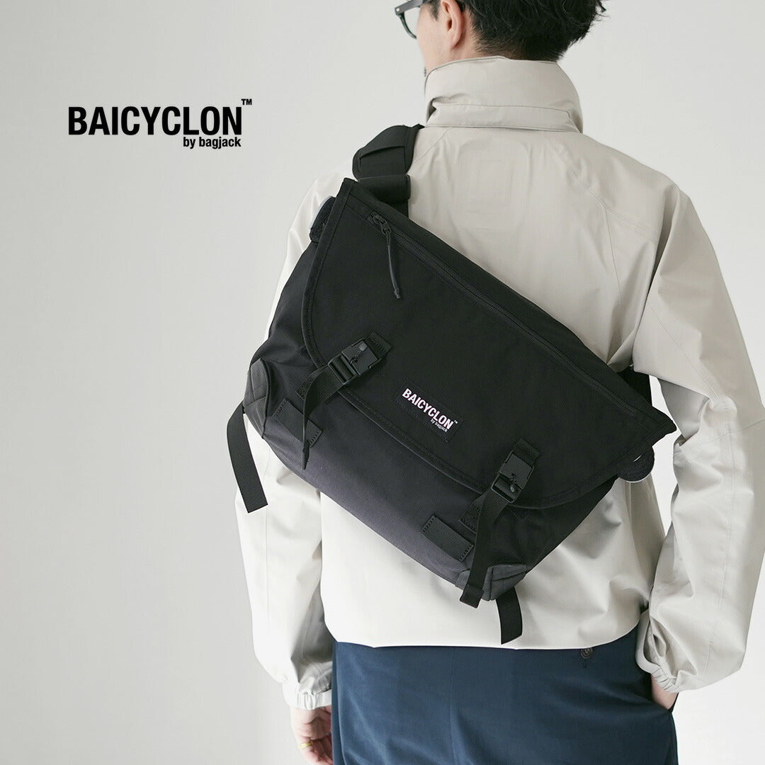 BAICYCLON by Bagjack バイシクロン by バッグジャック
