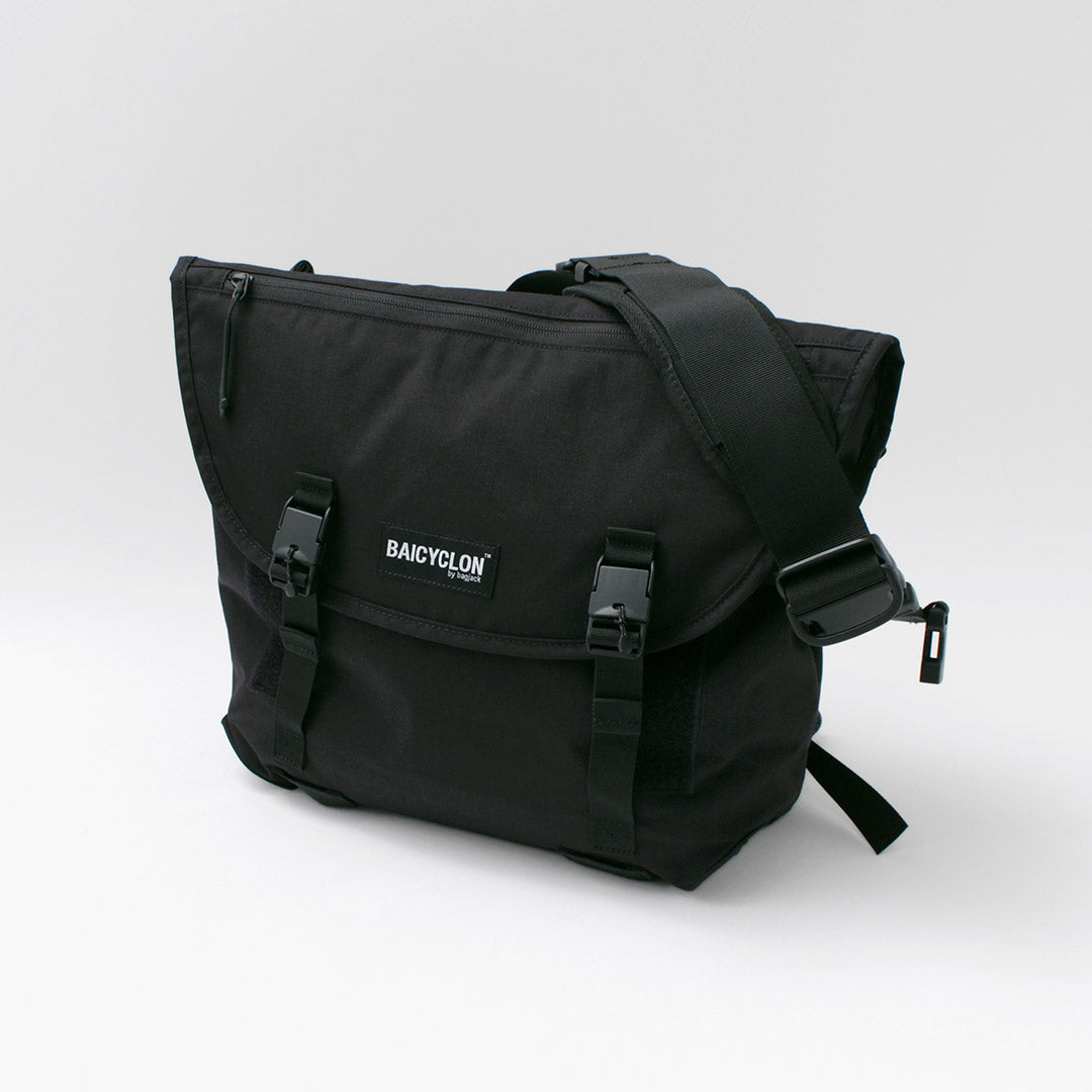 BAICYCLONbybagjack（バイシクロンバイバッグジャック）