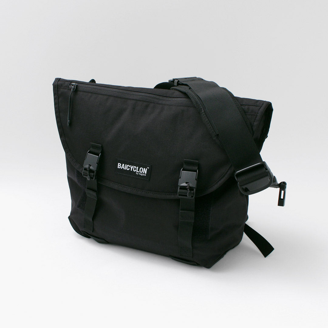BAICYCLONbybagjack（バイシクロンバイバッグジャック）