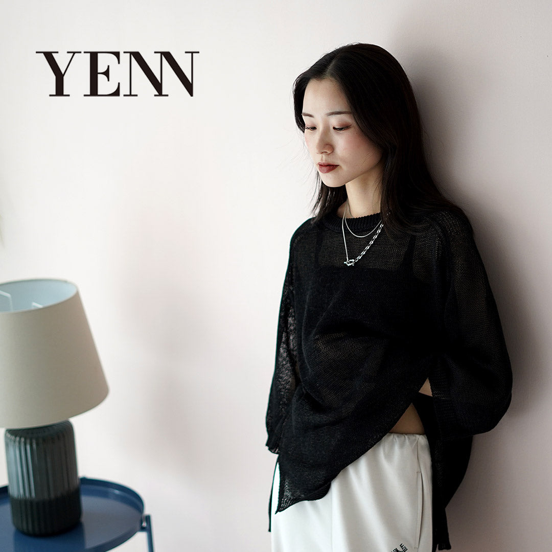 YENN（イェン）