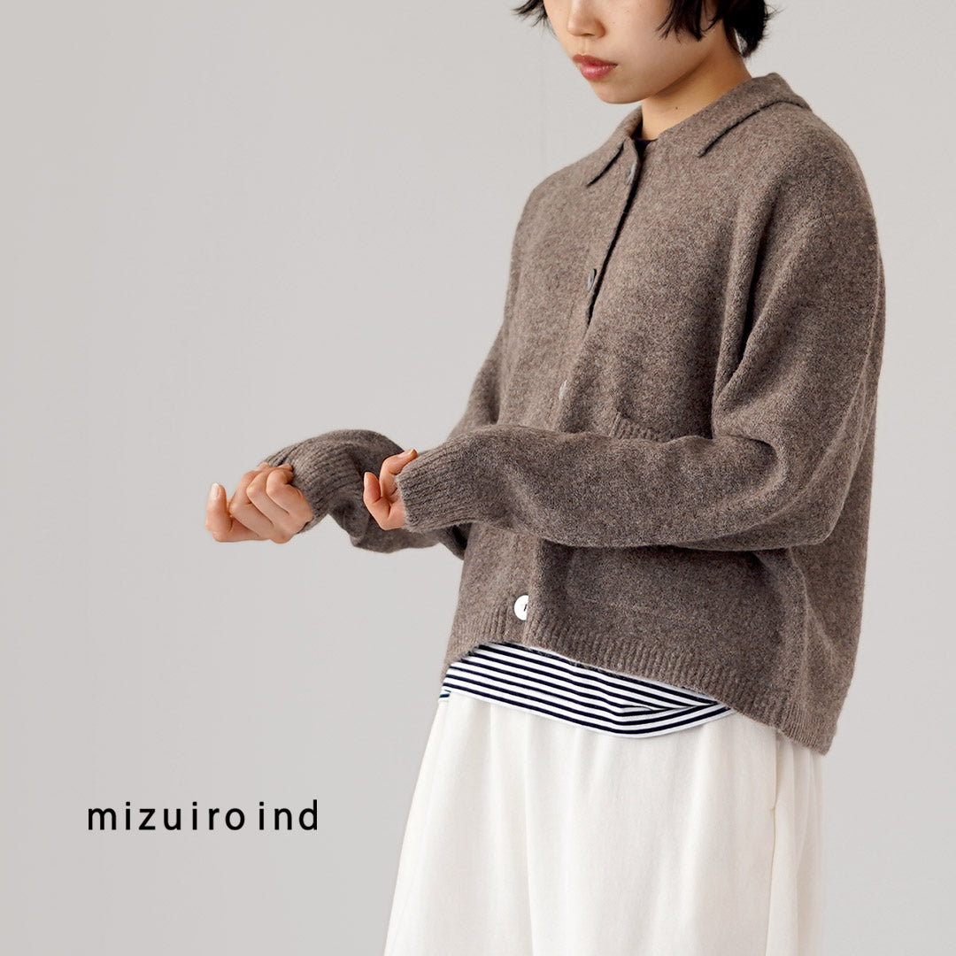 mizuiroind（ミズイロインド）