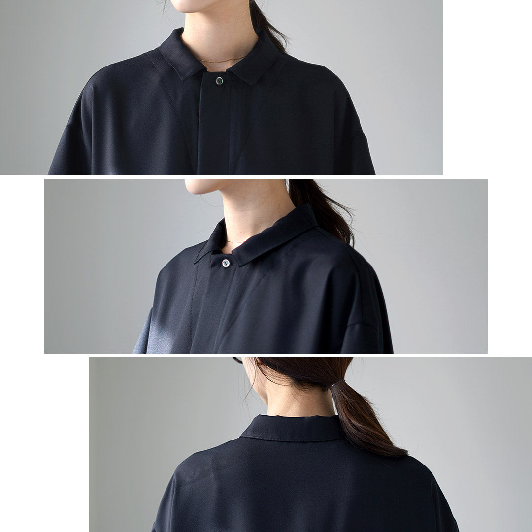 mizuiro ind（ミズイロインド） ペインター ワンピース / レディース