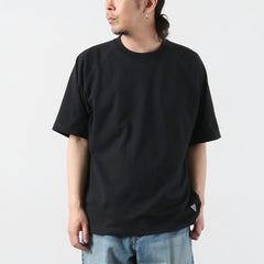 black / M