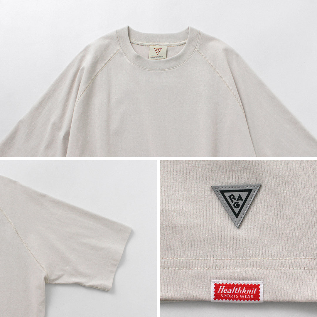 HEALTHKNIT（ヘルスニット）