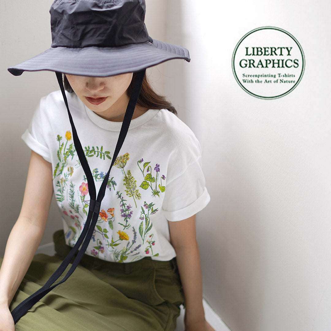 LIBERTYGRAPHICS（リバティグラフィックス）
