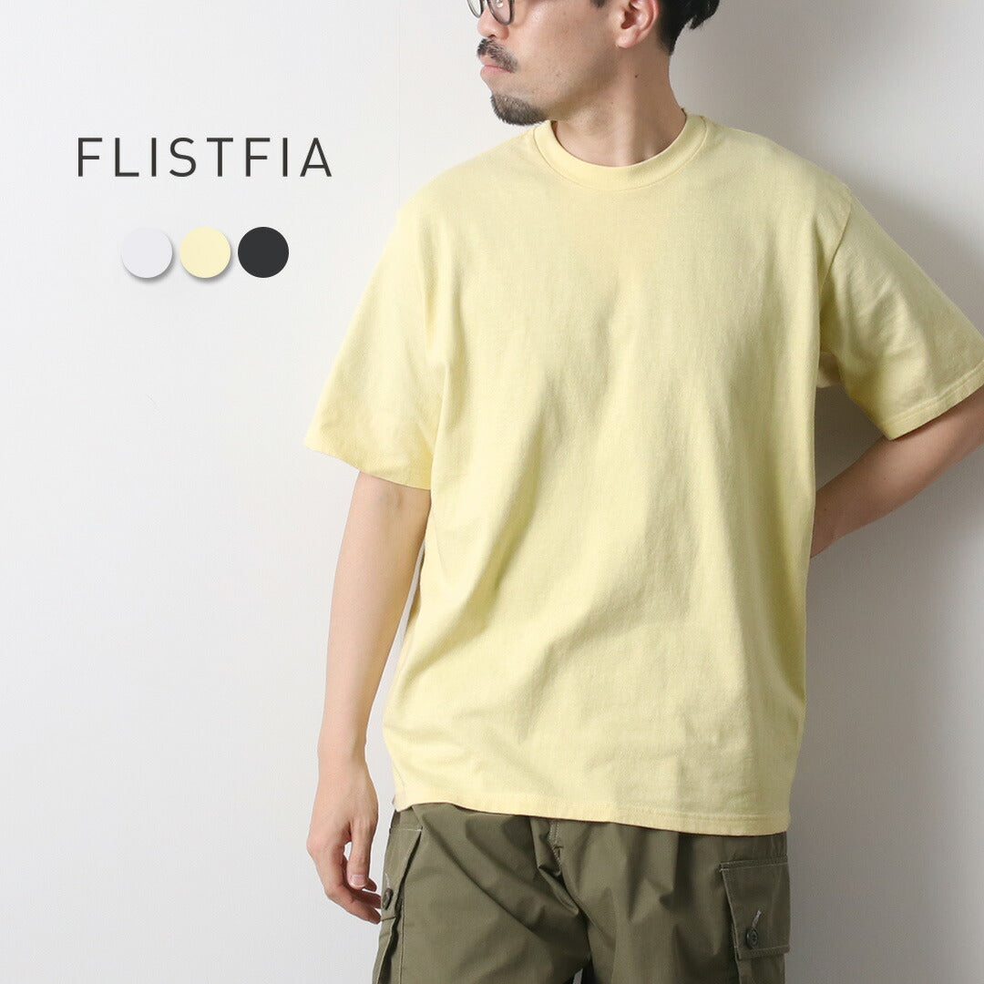 FLISTFIA（フリストフィア）