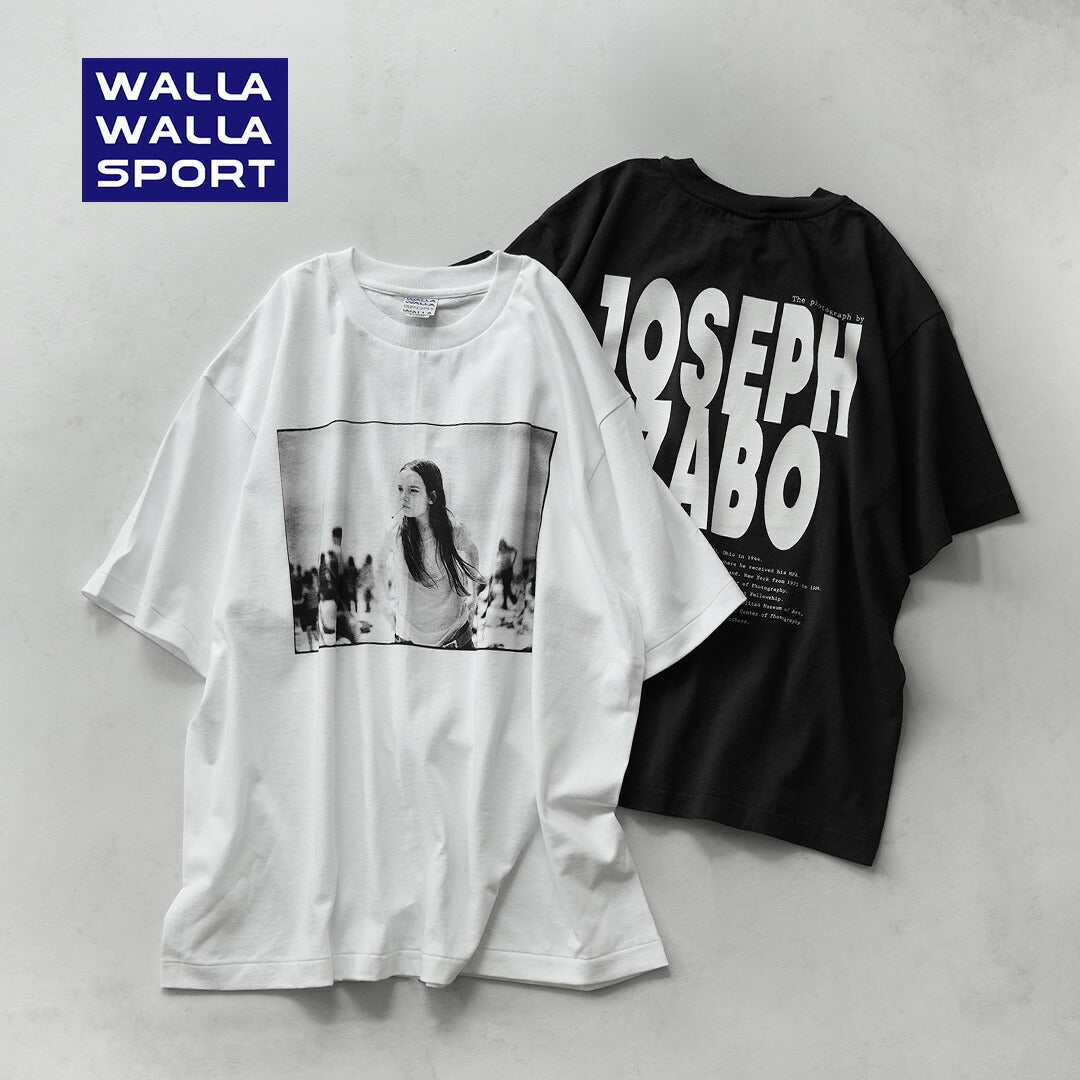 WALLAWALLASPORT（ワラワラスポーツ）