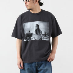 used-black / M