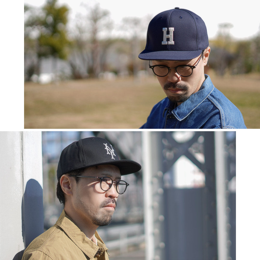 COOPERSTOWNBALLCAP（クーパーズタウンボールキャップ）