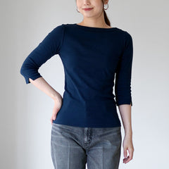 navy / 1-2(S)
