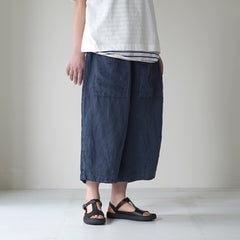 navy / F