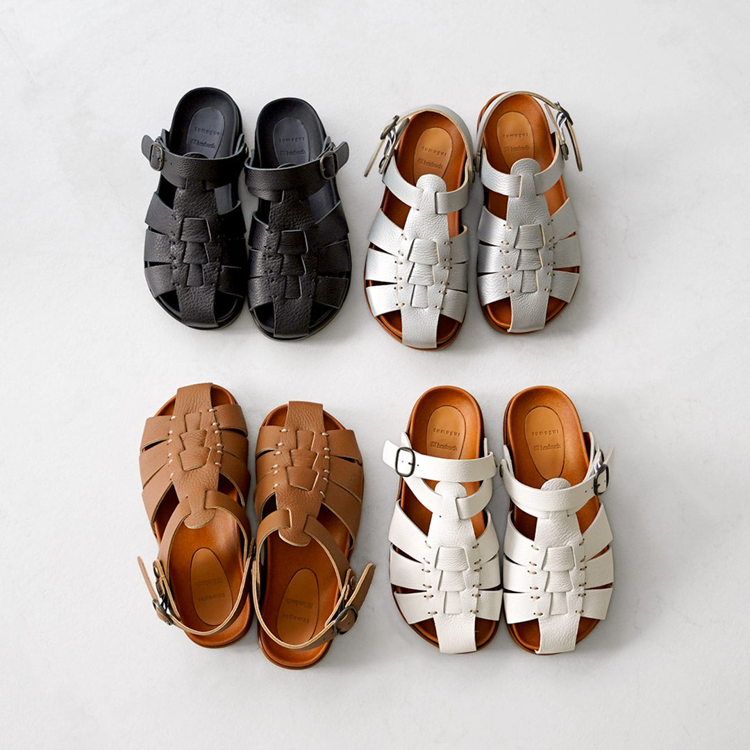 TUMUGU（ツムグ） tumugu×hcubuch fraktur フラクトゥール レザー