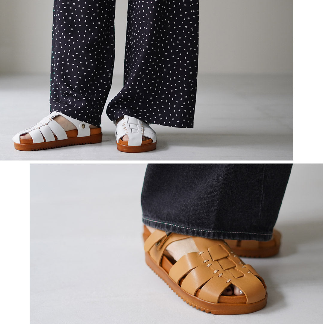 TUMUGU（ツムグ） tumugu×hcubuch fraktur フラクトゥール レザー