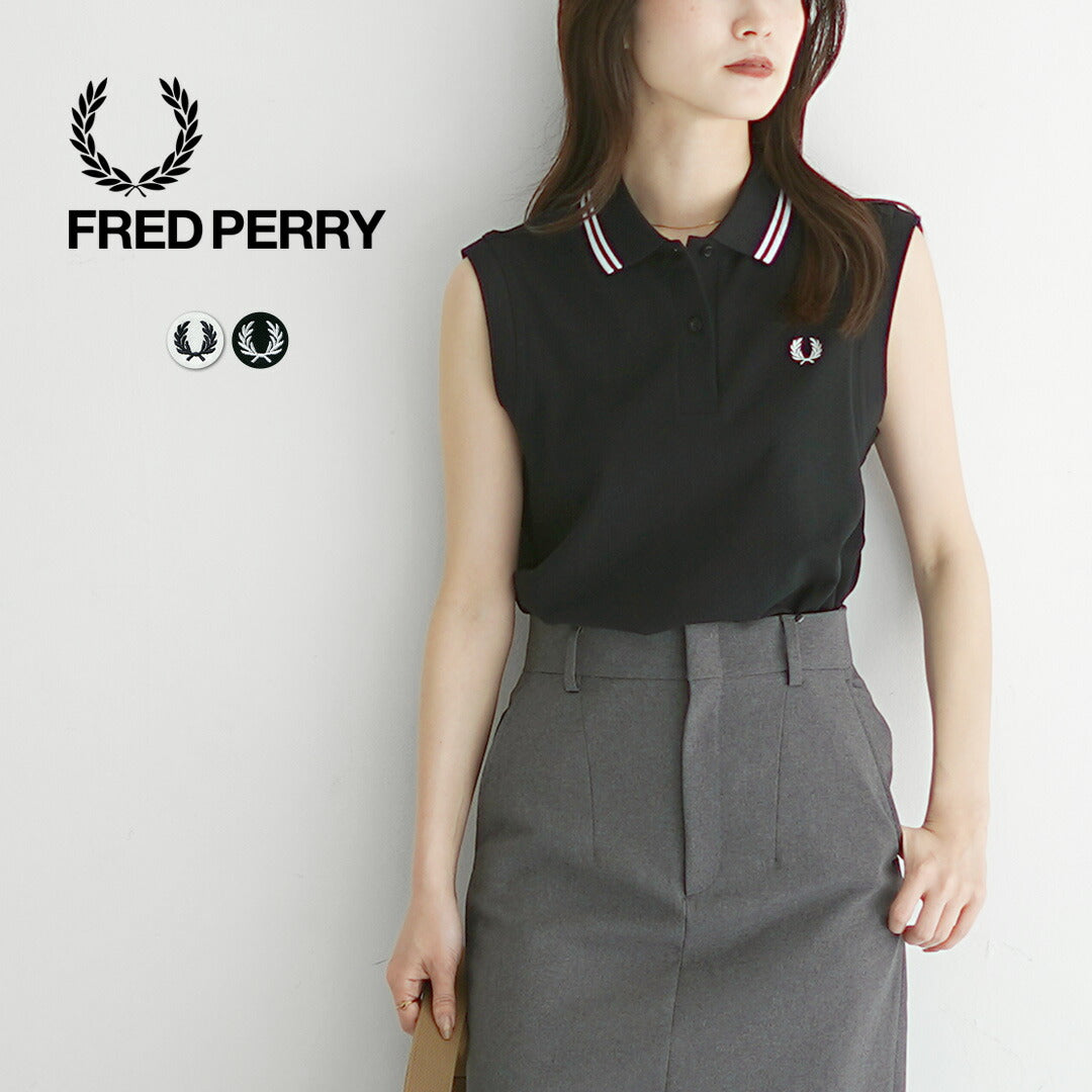 FREDPERRY（フレッドペリー）